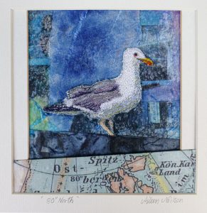 Aileen Neilson - Eighty Degrees North