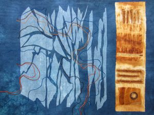Elaine Fraser - Sea Routes