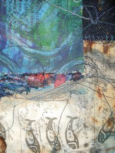 Susan McEwan - ...When the Whales Strength was Broken