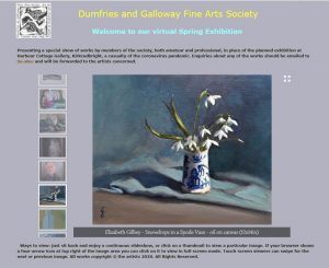 DAGFAS Website