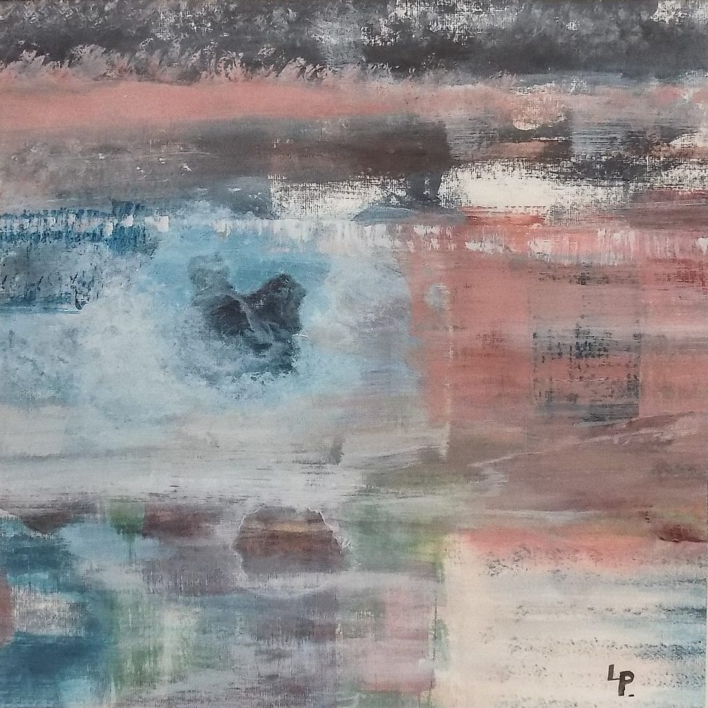 Liz Perry - Memory of Fire 4