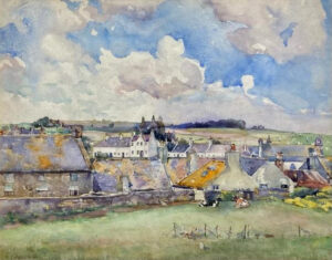 The Isle of Whithorn